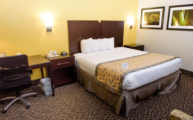 Best Western West Monroe Inn