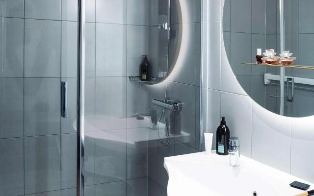 Aparthotel Adagio Edinburgh Royal Mile