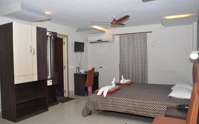 Hotel Shreesh