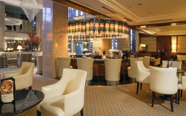 Sheraton Ankara Hotel & Convention Center