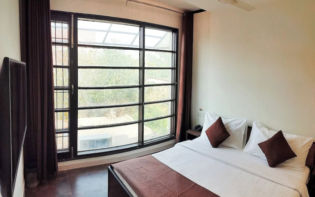 The Wind Cross Hotel