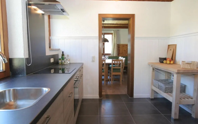 Chalet in Grossarl With Sauna Near ski Area