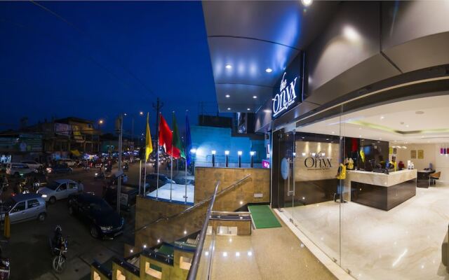 The Onyx - Premium Business Hotel