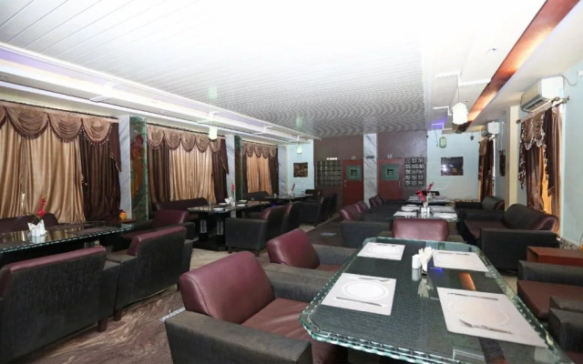 Green Field by OYO Rooms