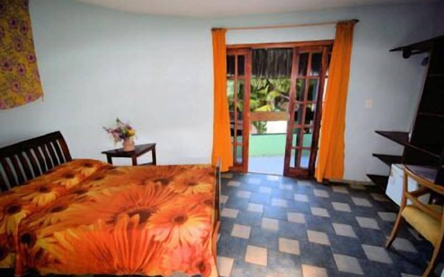 Back Door Village