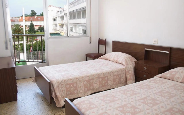 Apartamentos Vacacionales Caracas