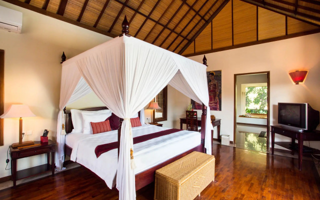 Bali Baik Villas