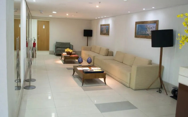 Salvador Business Flat
