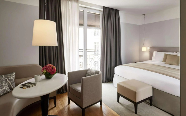 Sofitel Paris Arc de Triomphe