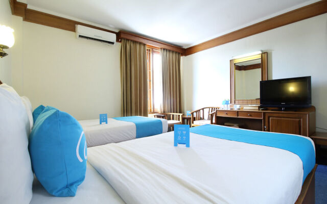 Airy Korumba Syeh Yusuf 100 Kendari