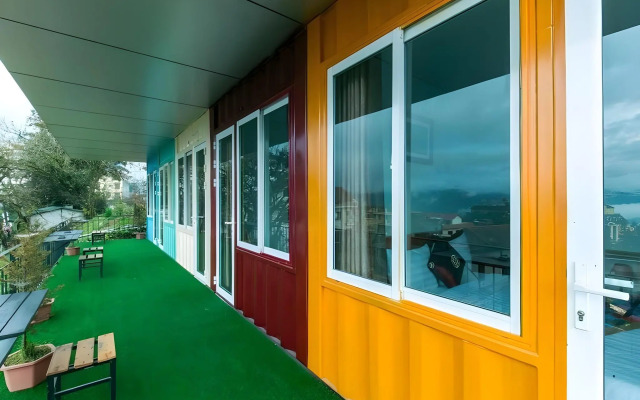 Sapa Center View Hotel
