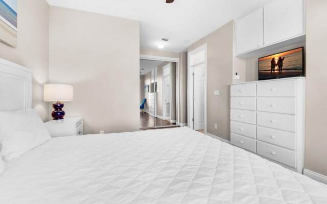 Destiny Beach Villas #11a- Beach Oasis