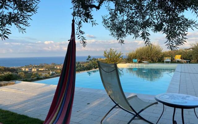 Casa Delle Sirene n'to Principe