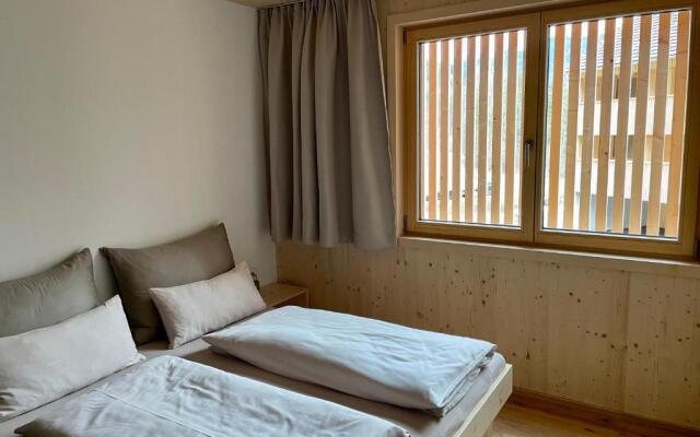Wasserfall Apartments Mellau