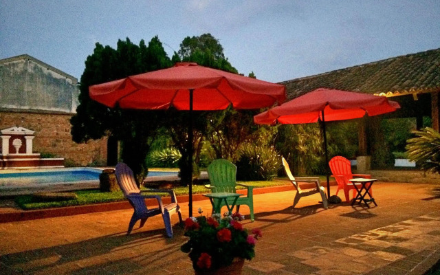 La Casa de los Sueños
