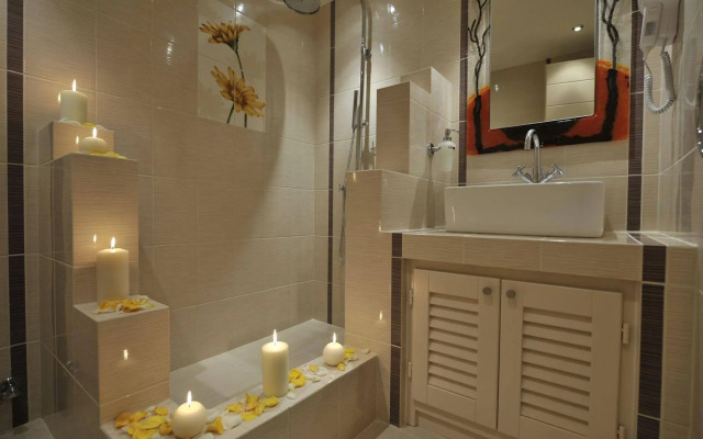 Villa Isabella Studios & Suites