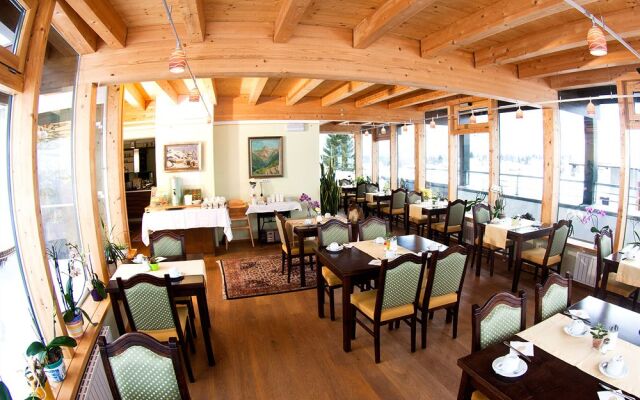 Hotel Klingler