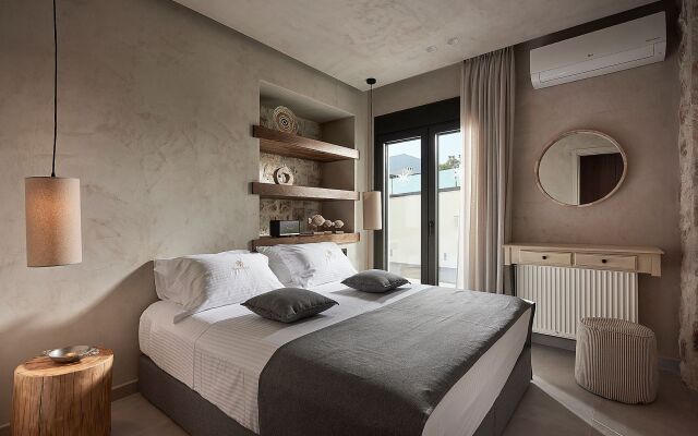 The Sand Villas