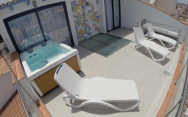 North Coast Apartments