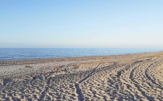 6 Person Holiday Home in Nordborg