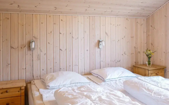 Luxury Eco Cottage in Klitmoller - By Traum Ferienwohnungen