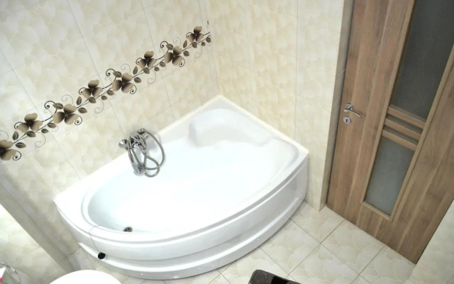 Black Sea Apartament