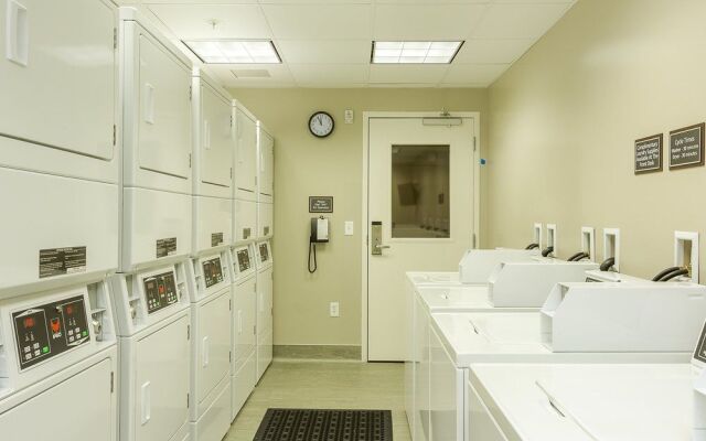 Residence Inn Portland Hillsboro/Brookwood