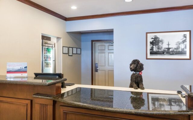 Staybridge Suites Savannah Historic District by IHG