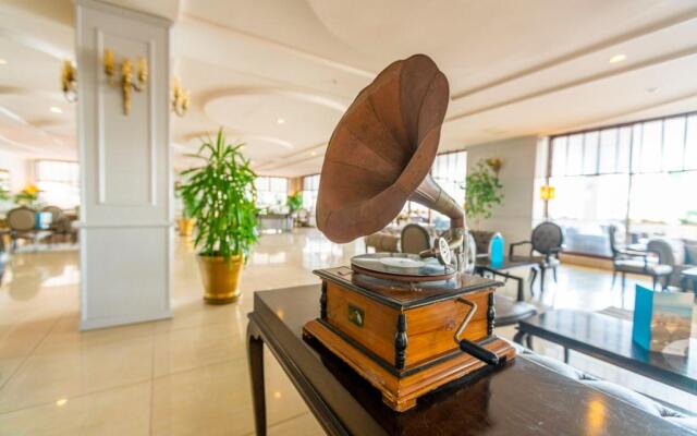 Hotel Turan Prince 