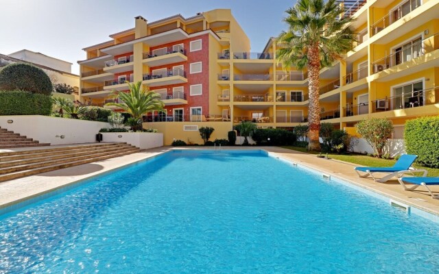 Lagos Balcony With Pool by Homing
