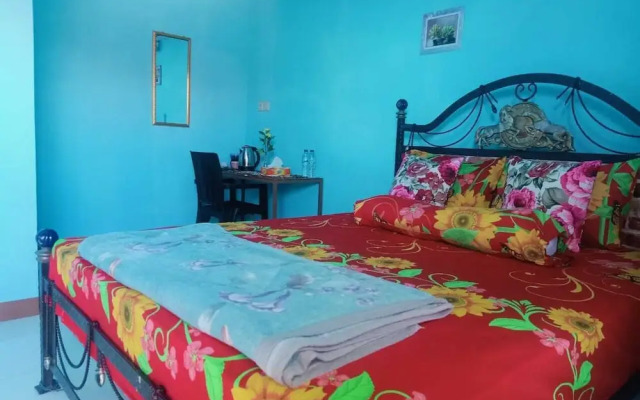 Cowang Dereng Home Stay