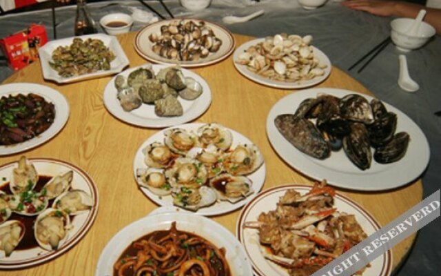 Wentao Hotel(Tian'ao Village)