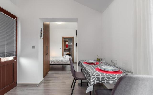 New 2020! Apartments Sanja