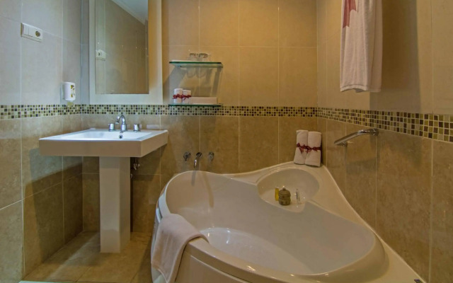 Gran Melia Jakarta