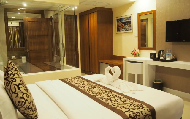 247 Boutique Hotel
