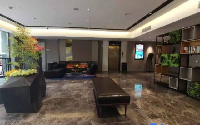 Motai Zhongnan Road Wushang Dream Era Store