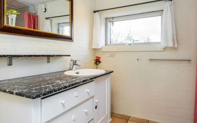 24 Person Holiday Home in Haderslev