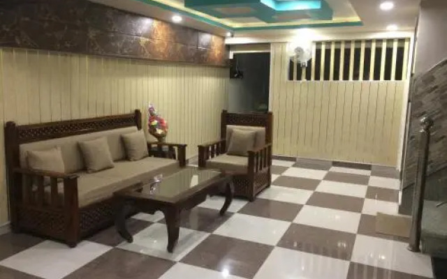 Hotel A-One Star