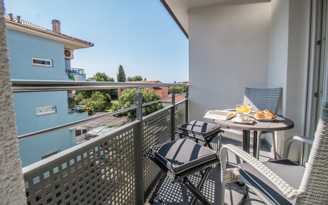 Apartments Babo