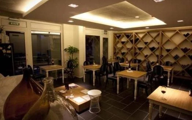 Hotel Bonvino Wine & Spa