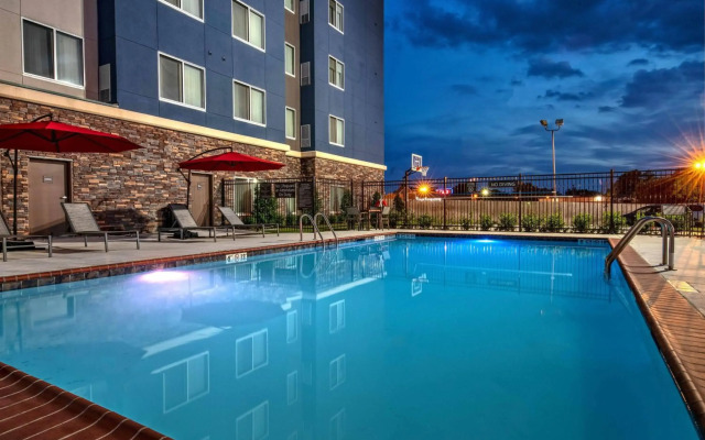 Residence Inn by Marriott Tulsa Midtown