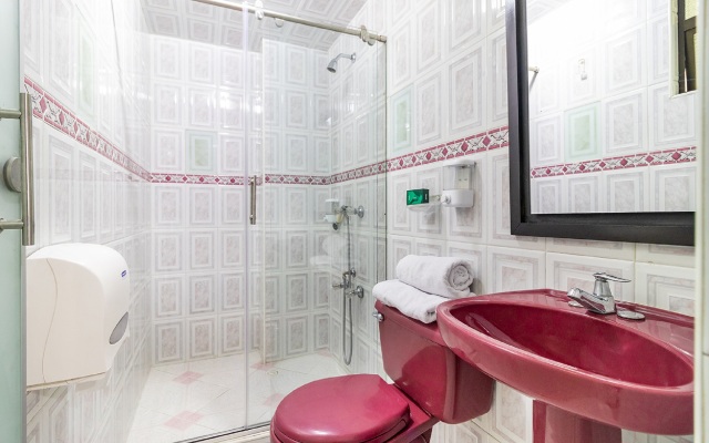 Kensy Hotel