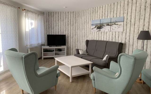 Anchorage Modern Retreat