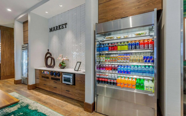 Cambria Hotel Arundel Mills - BWI Airport
