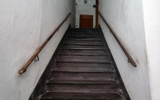 Flat 3 Bedrooms 2 Bathrooms - Levanto