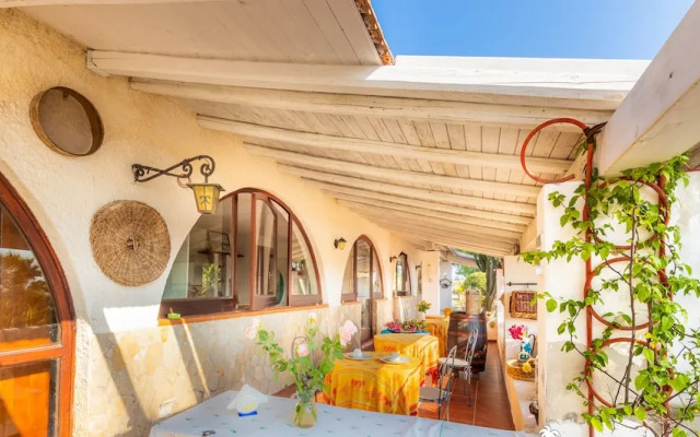 Reginella - Residence Plemmirio