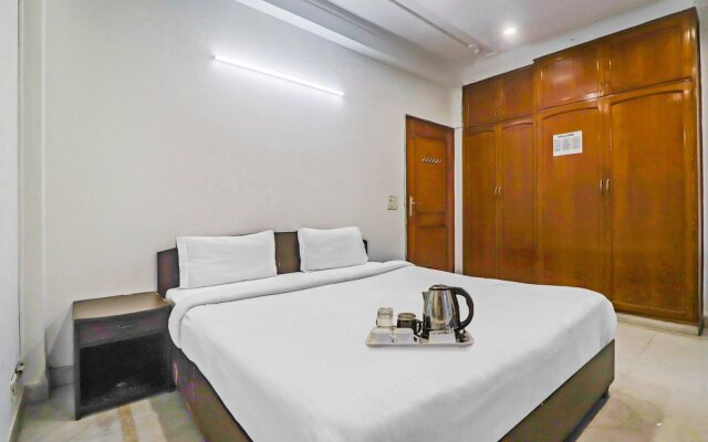 Hotel Vm Residency by OYO
