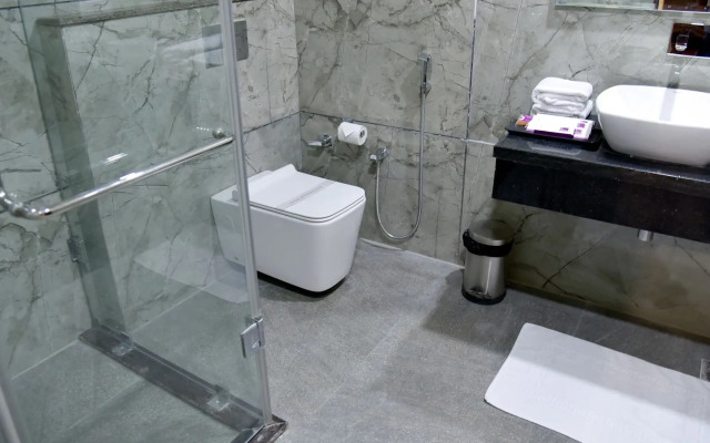 Clarks Inn Suites Katra