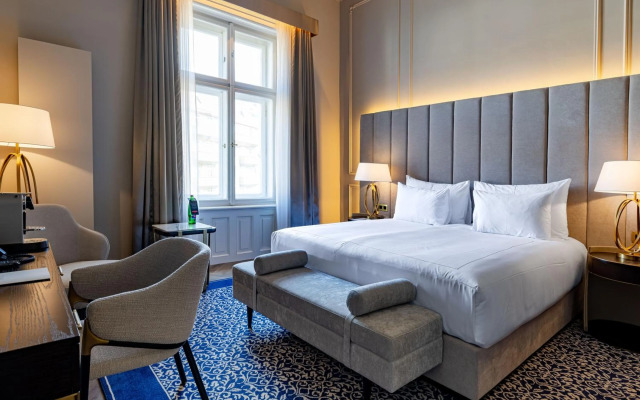 Grandhotel Pupp