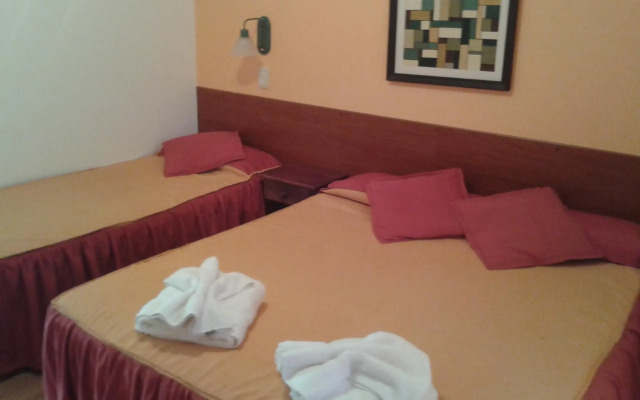 Hotel Terrazas del Rincon